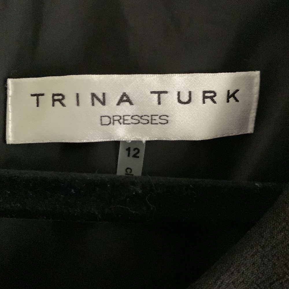 Trina Turk women’s dress - Picture 2 of 6